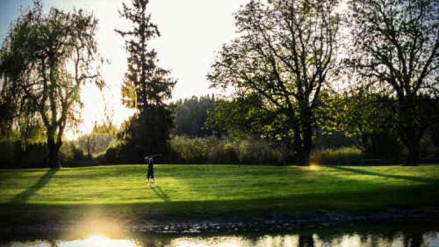Riverside GC