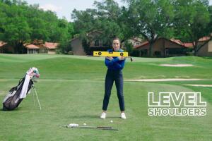 Get Your Wedge Distances Down