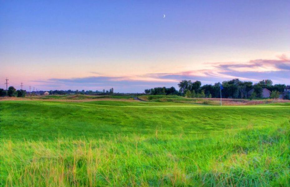 Links at Northfork in Anoka, Minnesota, USA GolfPass