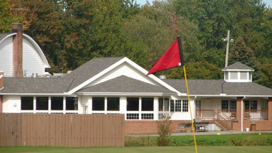 Springvale GC
