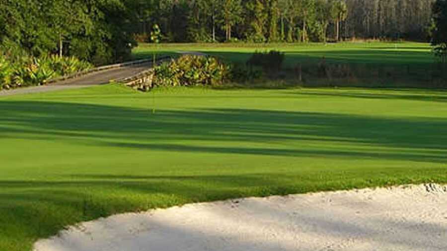 Lexington Oaks GC