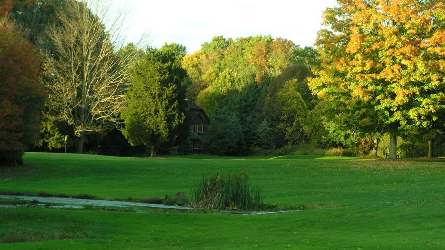 Homewood Acres GC