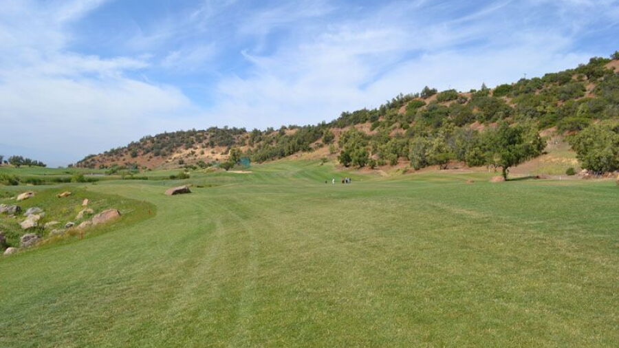 Hacienda Santa Martina Nature Club & Golf