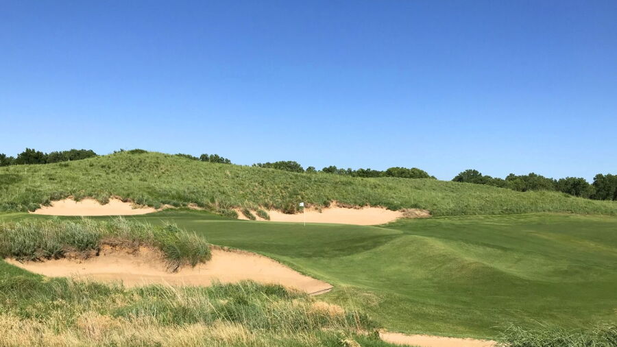 Prairie Dunes CC