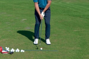Wedge Practice: Part 1