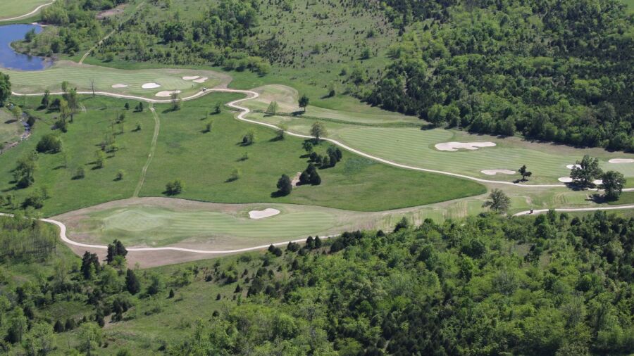 Big Creek GCC