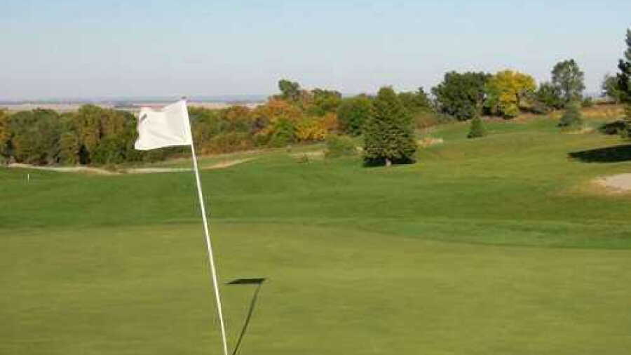 Northridge CC
