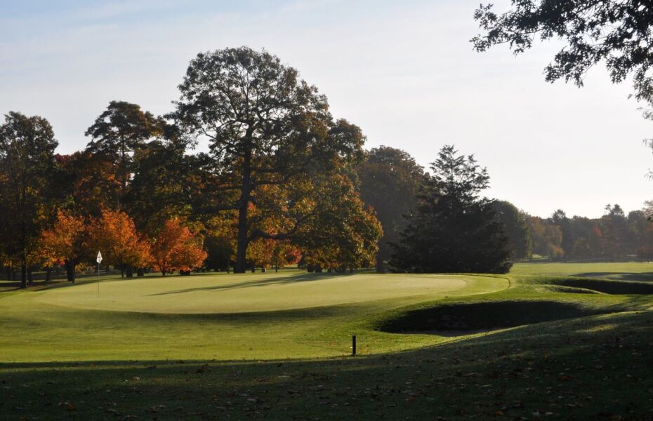 Gardiner's Bay CC 5