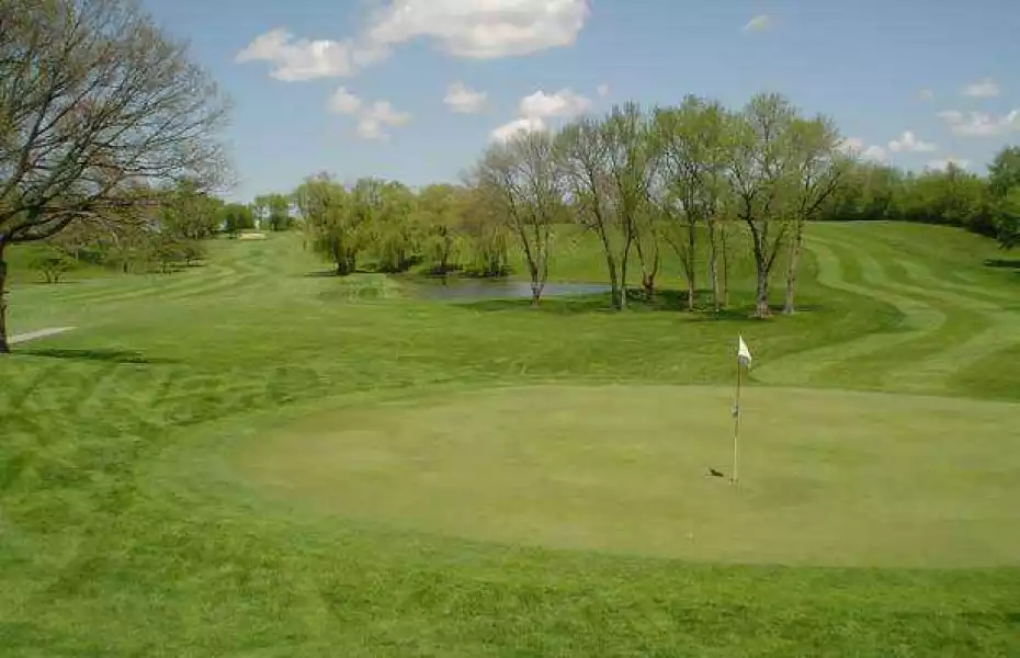  Minne Monesse GC: #3