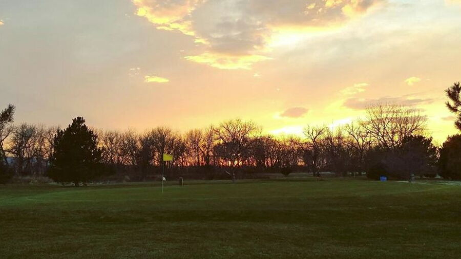 Riverview CC