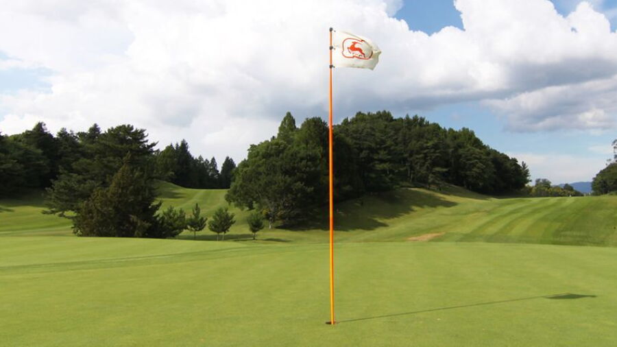 Nara International GC