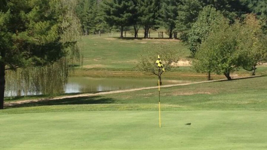 Meigs County GC