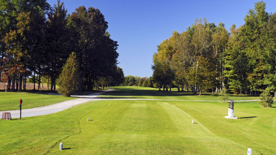 Casselview GCC