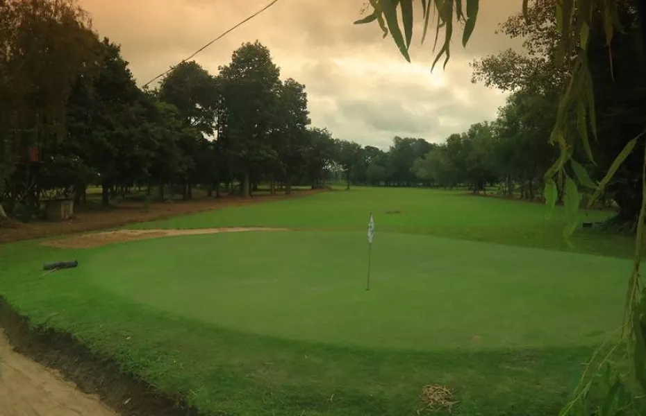 Kaytumati GC: #7