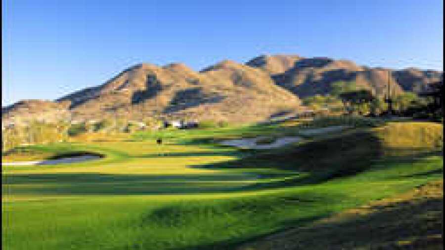 Anthem Golf & Country Club - Persimmon Course