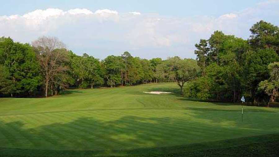Pinebrook/Ironwood GC