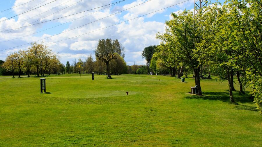Albertslund GC