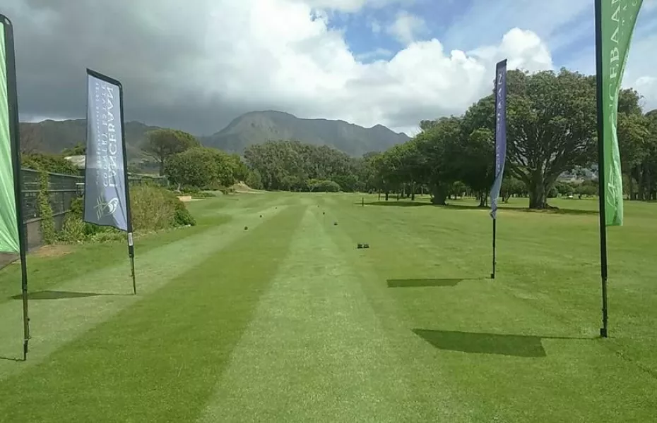 Langebaan Country Estate