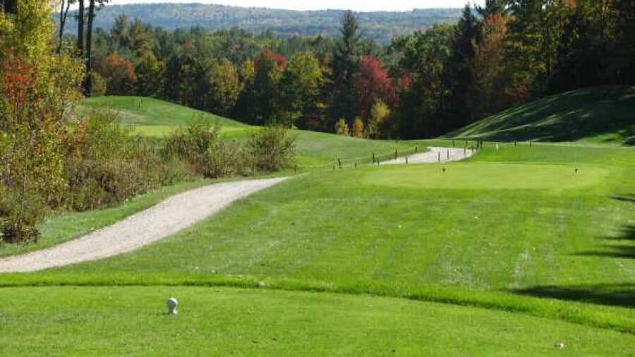 Lochmere GCC
