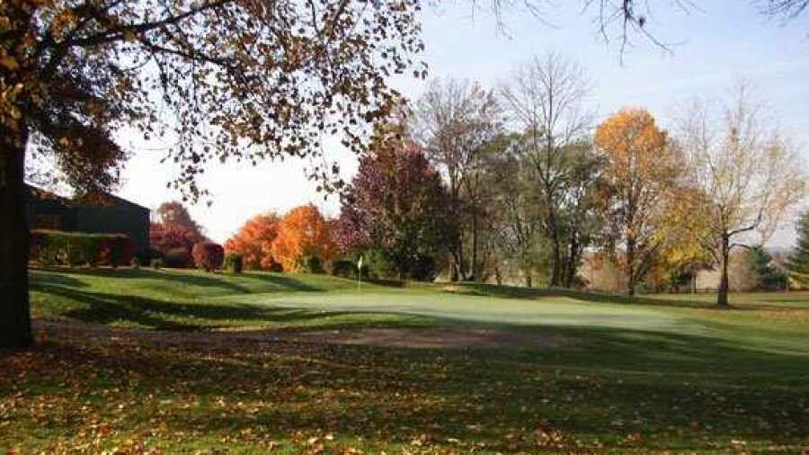 Seymour CC
