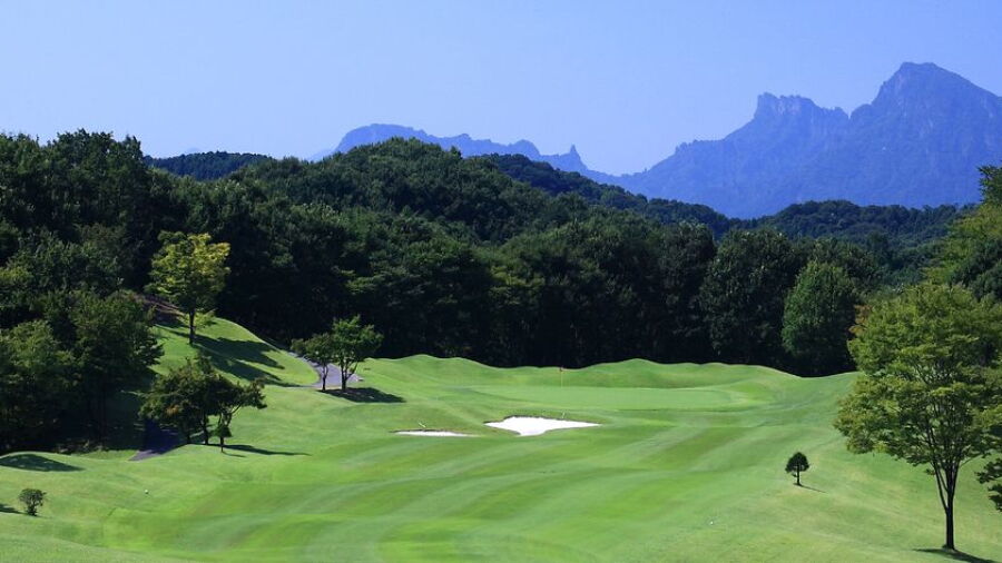 Umenosato GC