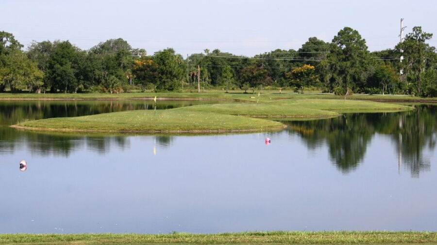 The Preserve GC: Practice area