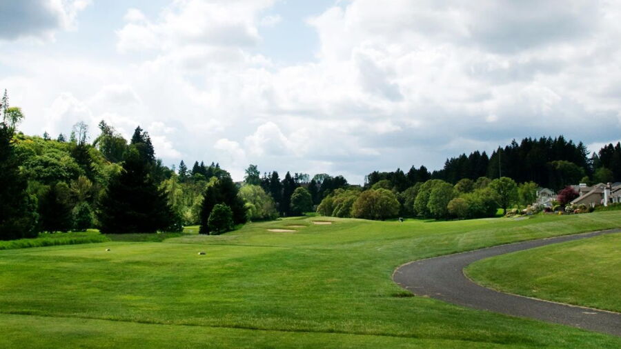 Creekside GC