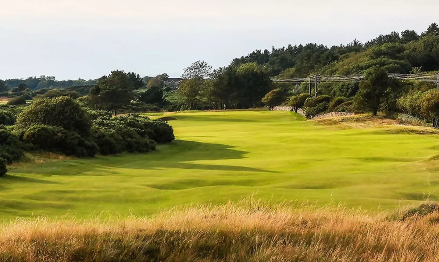 Royal Troon GC
