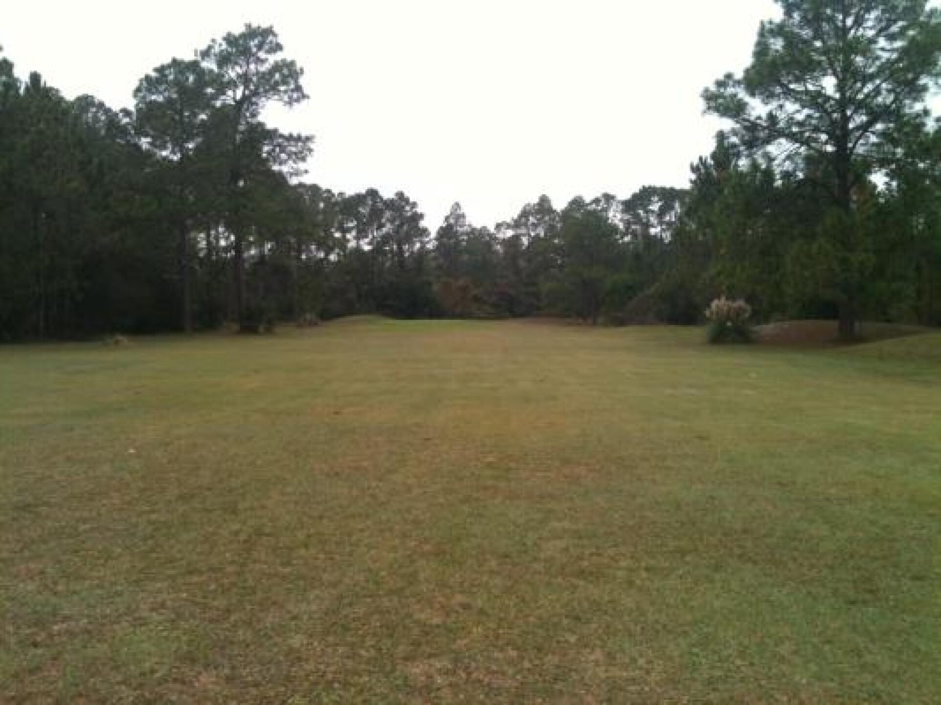 15th fairway looking toward green (Photo submitted by ElectraGilde on 11/15/2012)
