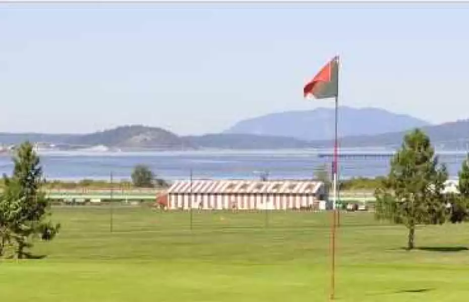 Swinomish Golf Links