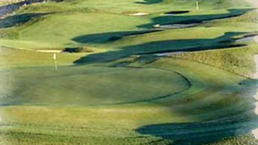 Hunters Oak GC