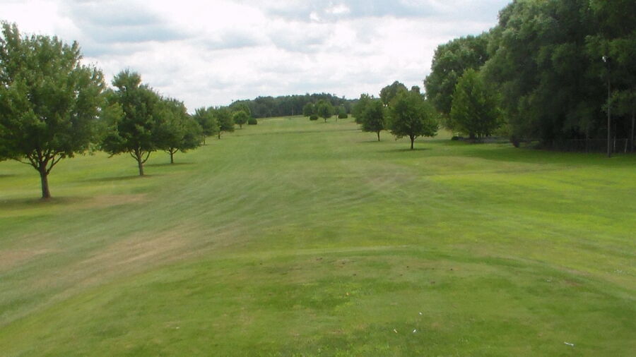 Magic Hills GC: #5