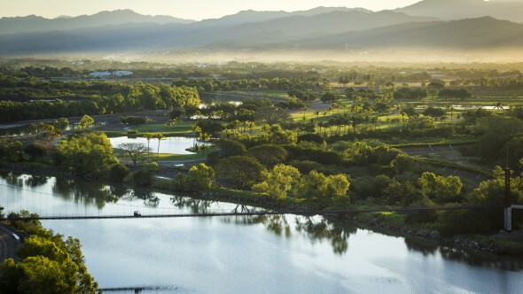 Vidanta Nuevo Vallarta - Greg Norman golf course