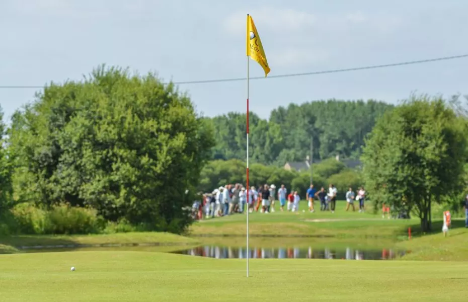 Gaea Golf de Lancieux