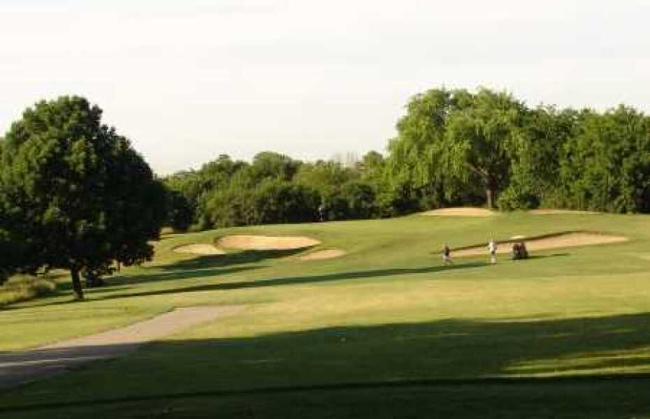 Maplecrest Country Club in Kenosha, Wisconsin, USA Golf Advisor