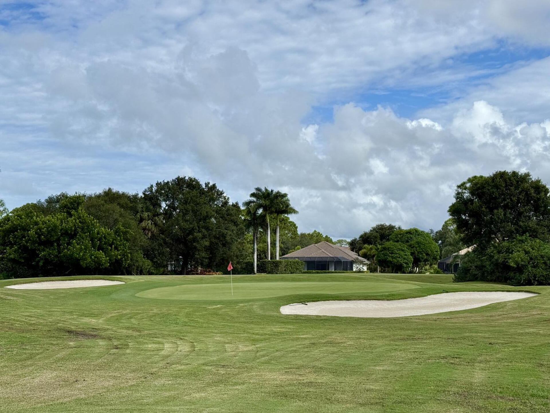 Meadowood Golf & Tennis Club (Photo submitted by TimGavrichGP on 11/29/2025)