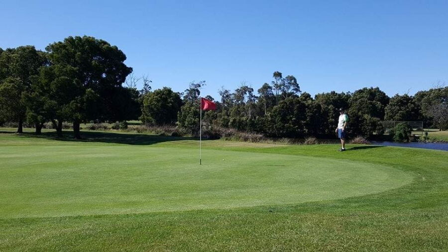 Thirlstane Golf