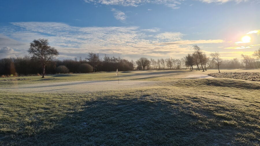 Frederikshavn GC