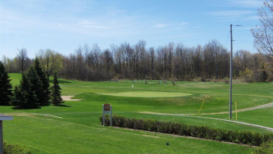 Club de Golf St-Anicet