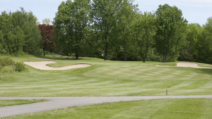Bay of Quinte CC