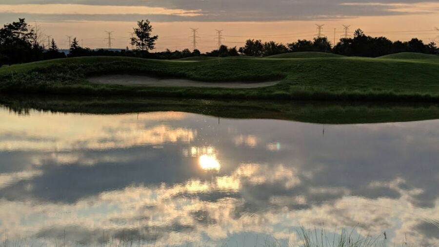 Streetsville Glen GC
