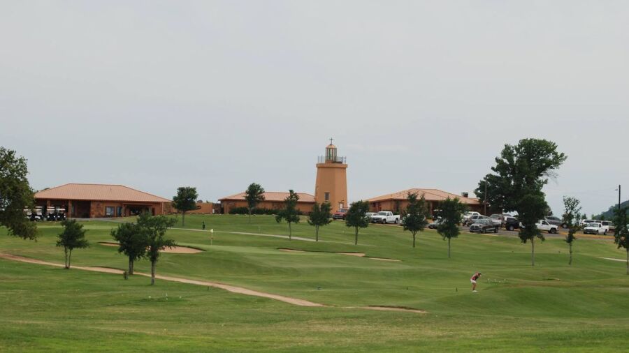 Lighthouse CC