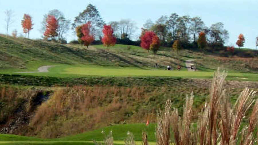 Madison Club