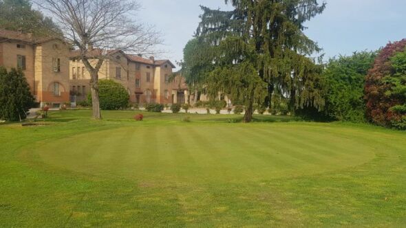 Terre del Po GC