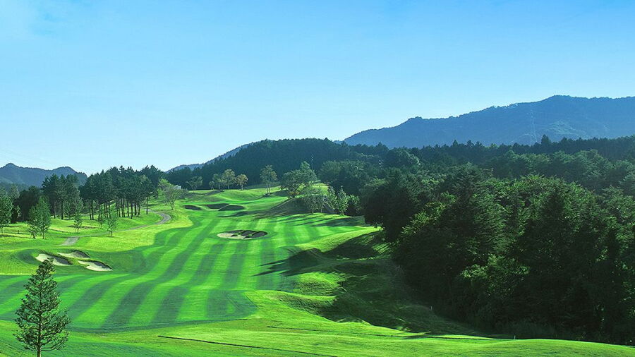 Olympic National GC WEST