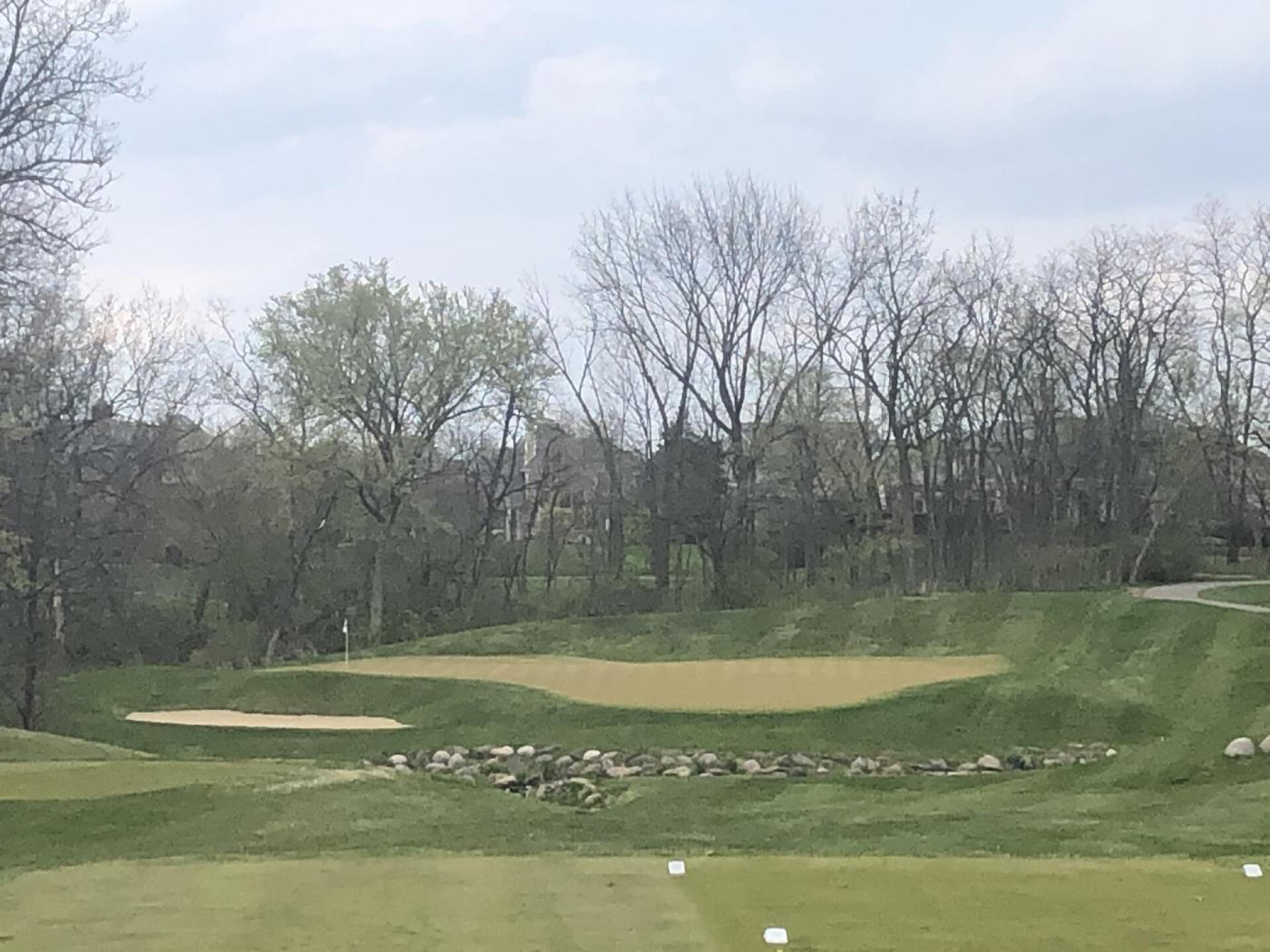 Marsh #8 - Par-3 (Photo submitted by null on 05/11/2021)