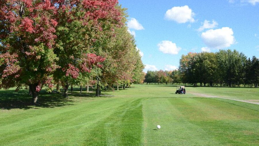 Club de Golf Brossard