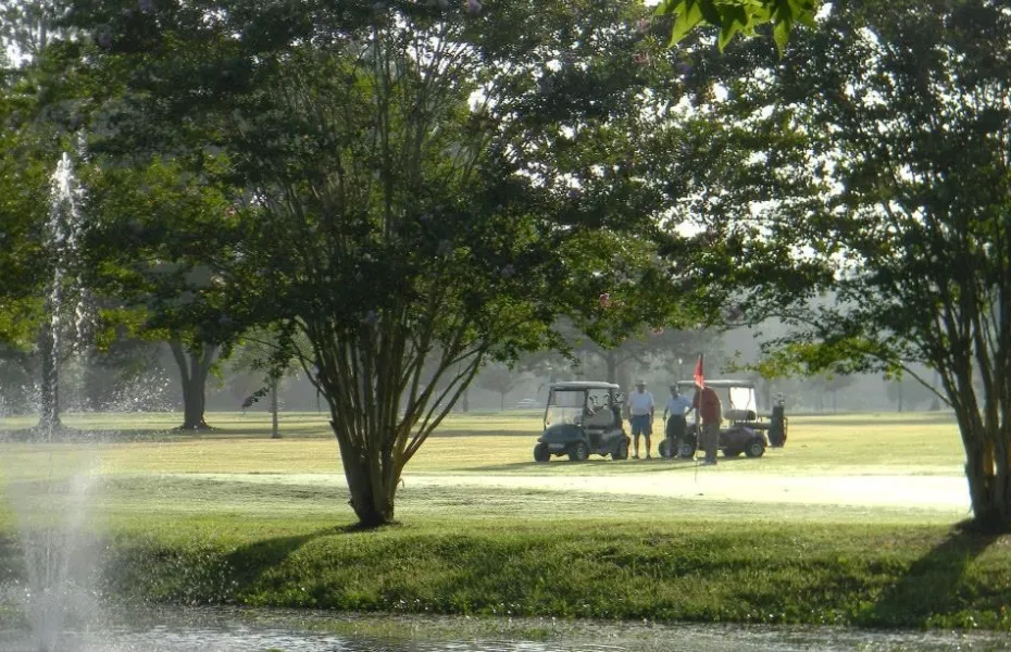 Penney Farms Retirement Community GC