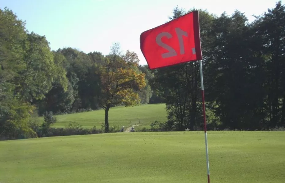 Salzgitter/Liebenburg GC: #12