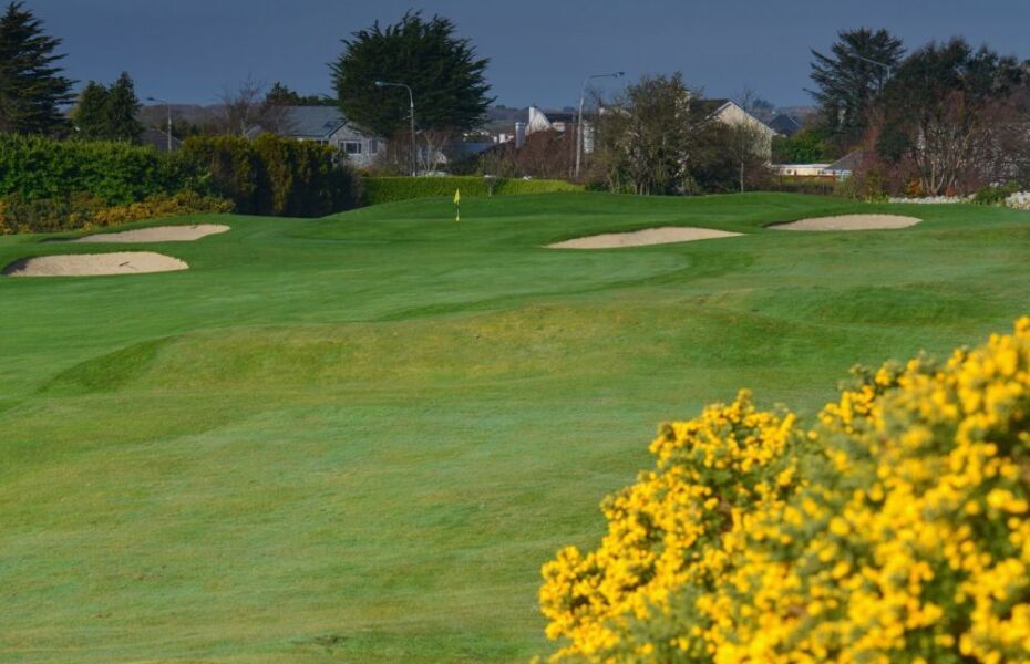 Galway GC 16